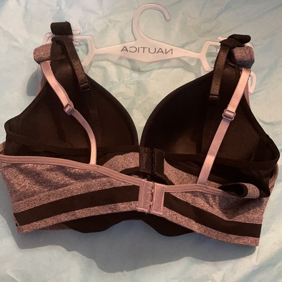 Nautical Intimates Bras - Picture 3 of 4